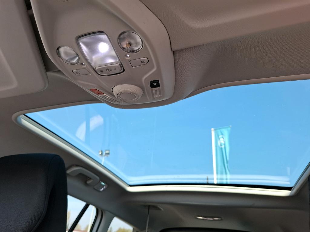 Citroen GRAND C4 PICASSO II / GRAND C4 SPACETOURER 