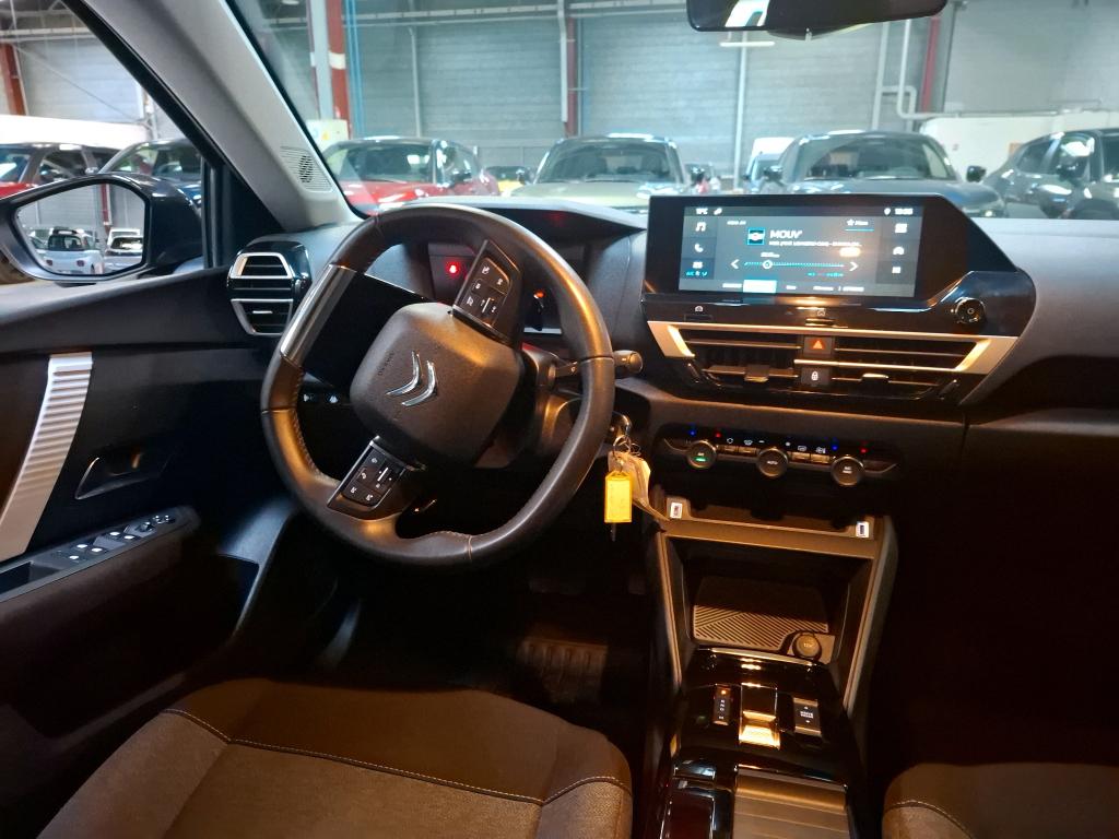 Citroen C4 PureTech 130 S&S EAT8 Feel 2022