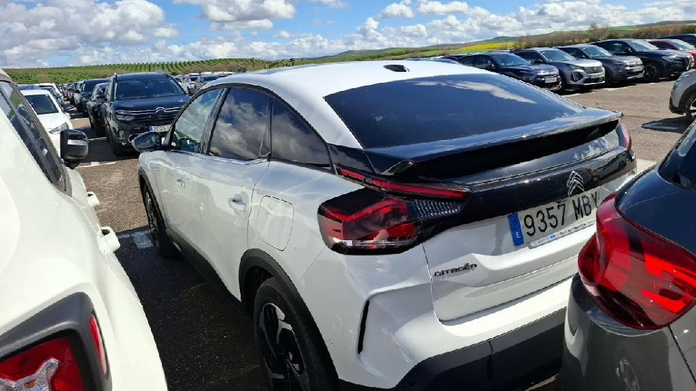 Foto Citroën C4 7