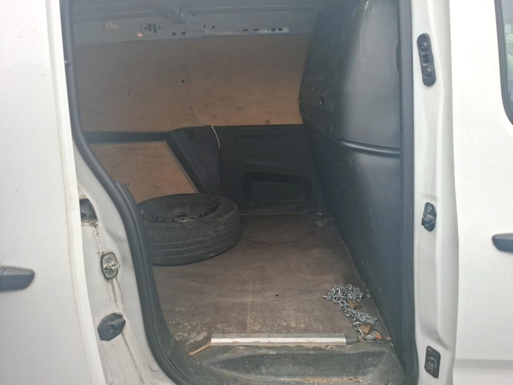 Citroen BERLINGO VAN M 650 BLUEHDI 100 S&S CLUB 2019