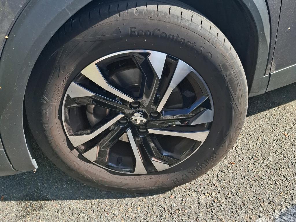 Peugeot 2008 BlueHDi 130 S&S EAT8 Allure 2022