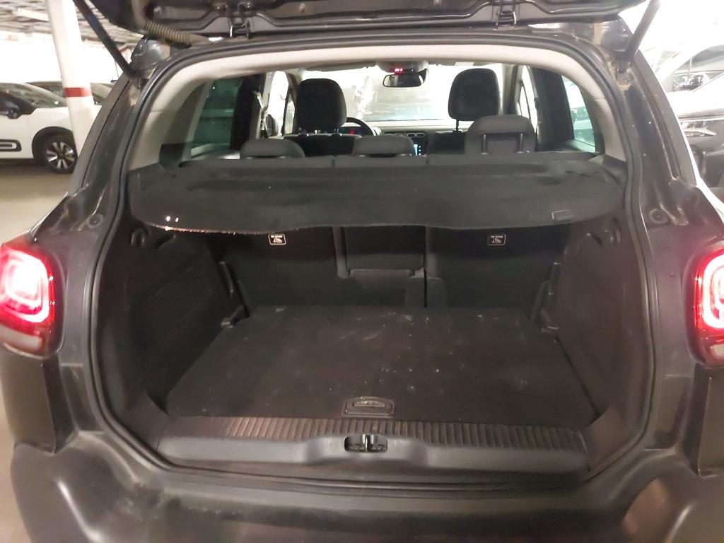 Citroen C3 Aircross BlueHDi 100 S&S BVM6 Shine Business 2020