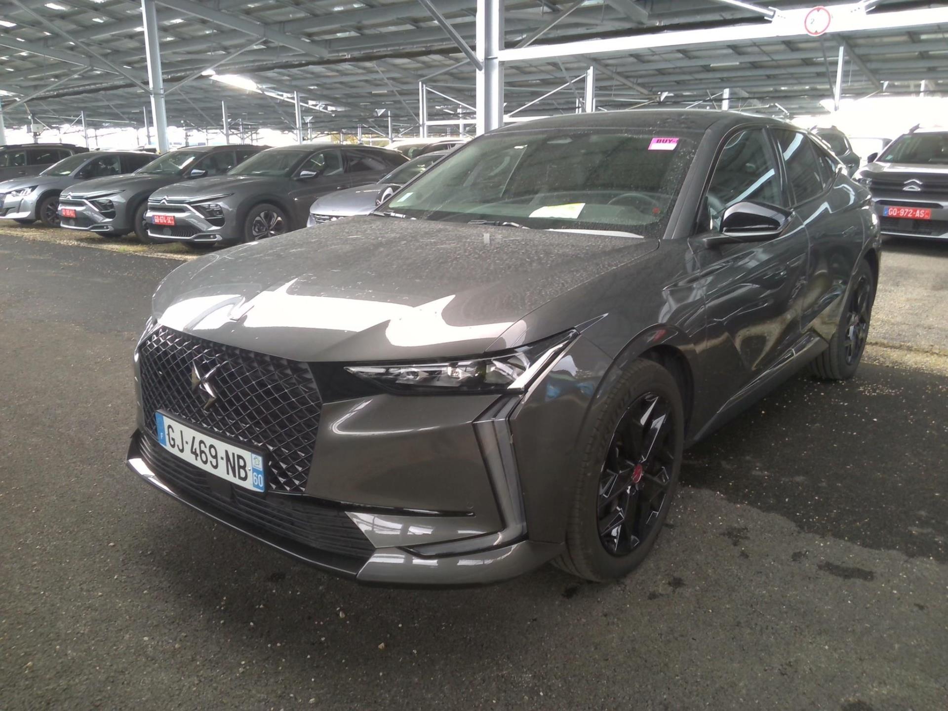 DS 4 II