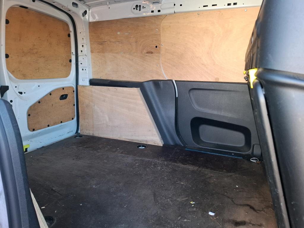 Citroen BERLINGO VAN M 650 BLUEHDI 100 S&S CLUB 2019