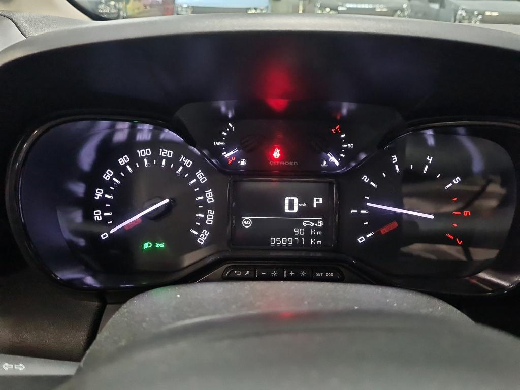 Citroen C3 Aircross PureTech 130 S&S EAT6 Feel Pack 2022