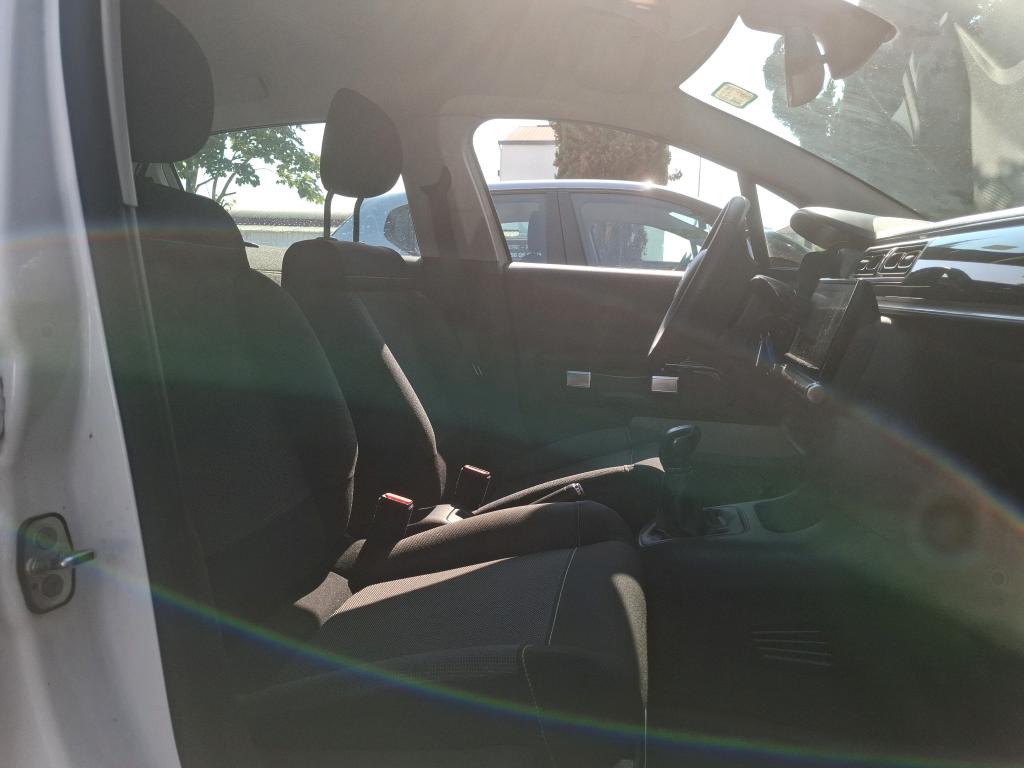 Citroen C3 SOCIETE BLUEHDI 100 S&S BVM FEEL 2020