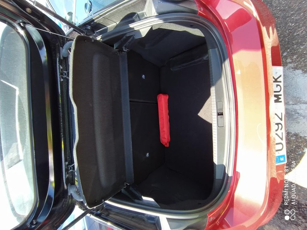 Foto Opel Corsa 15
