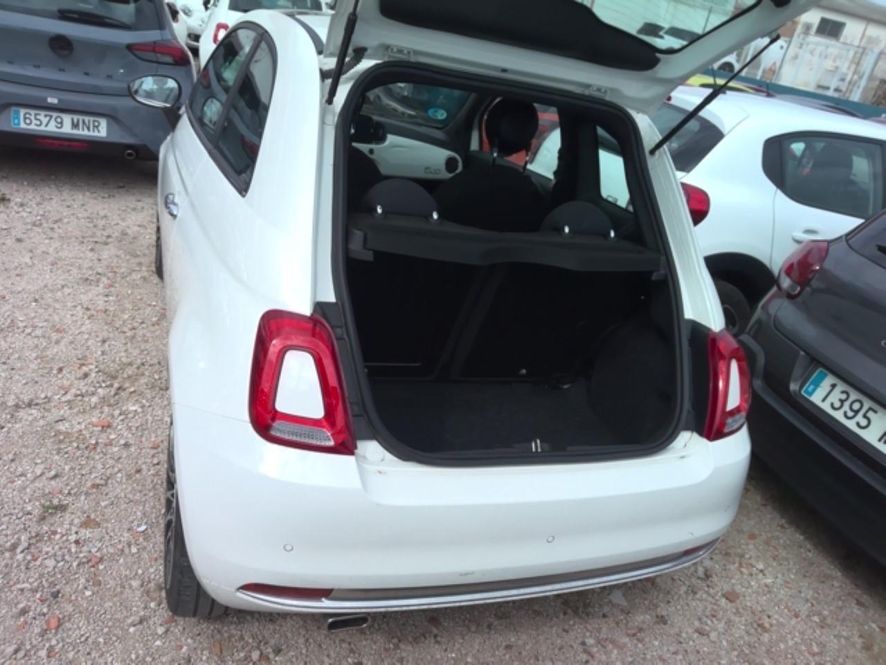Foto Fiat 500X 19