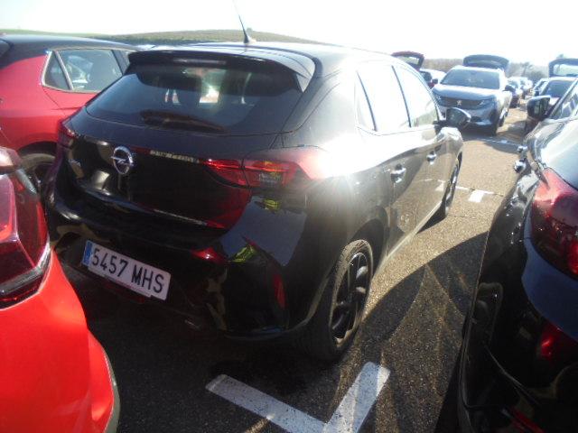 Foto Opel Corsa 6