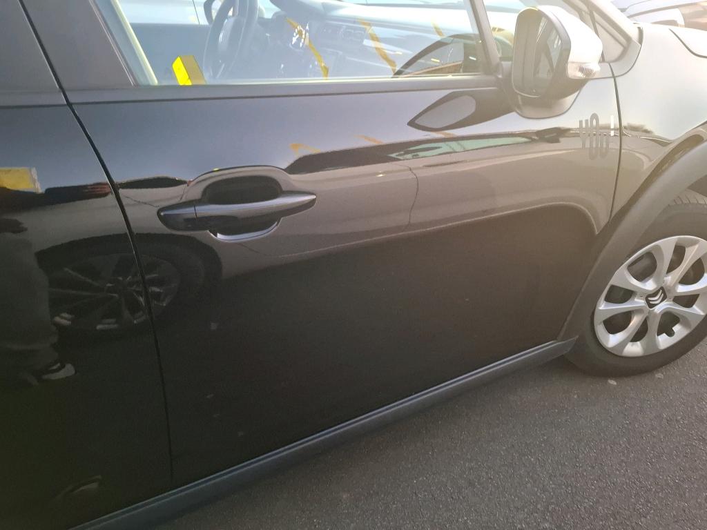 Citroen C3 PureTech 83 ch BVM5 You 2023