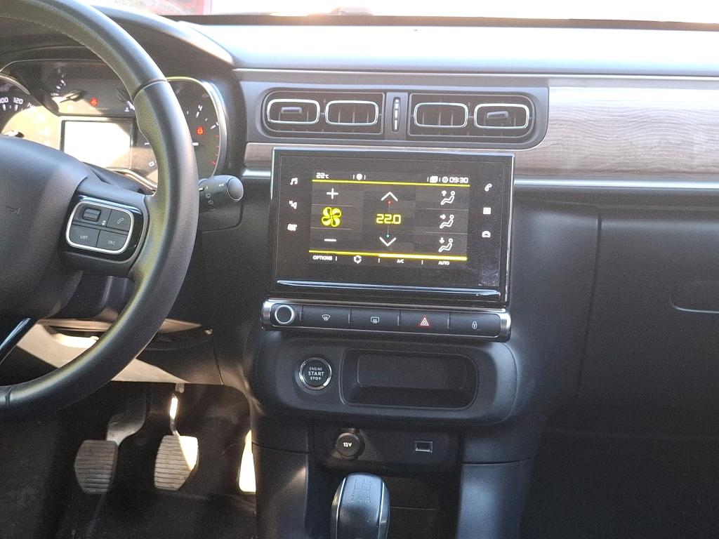 Citroen C3 PureTech 83 S&S BVM5 Shine 2023