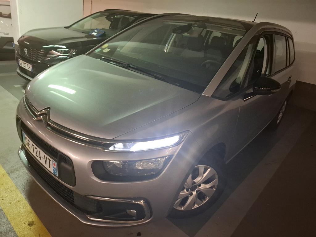 Grand C4 Picasso II