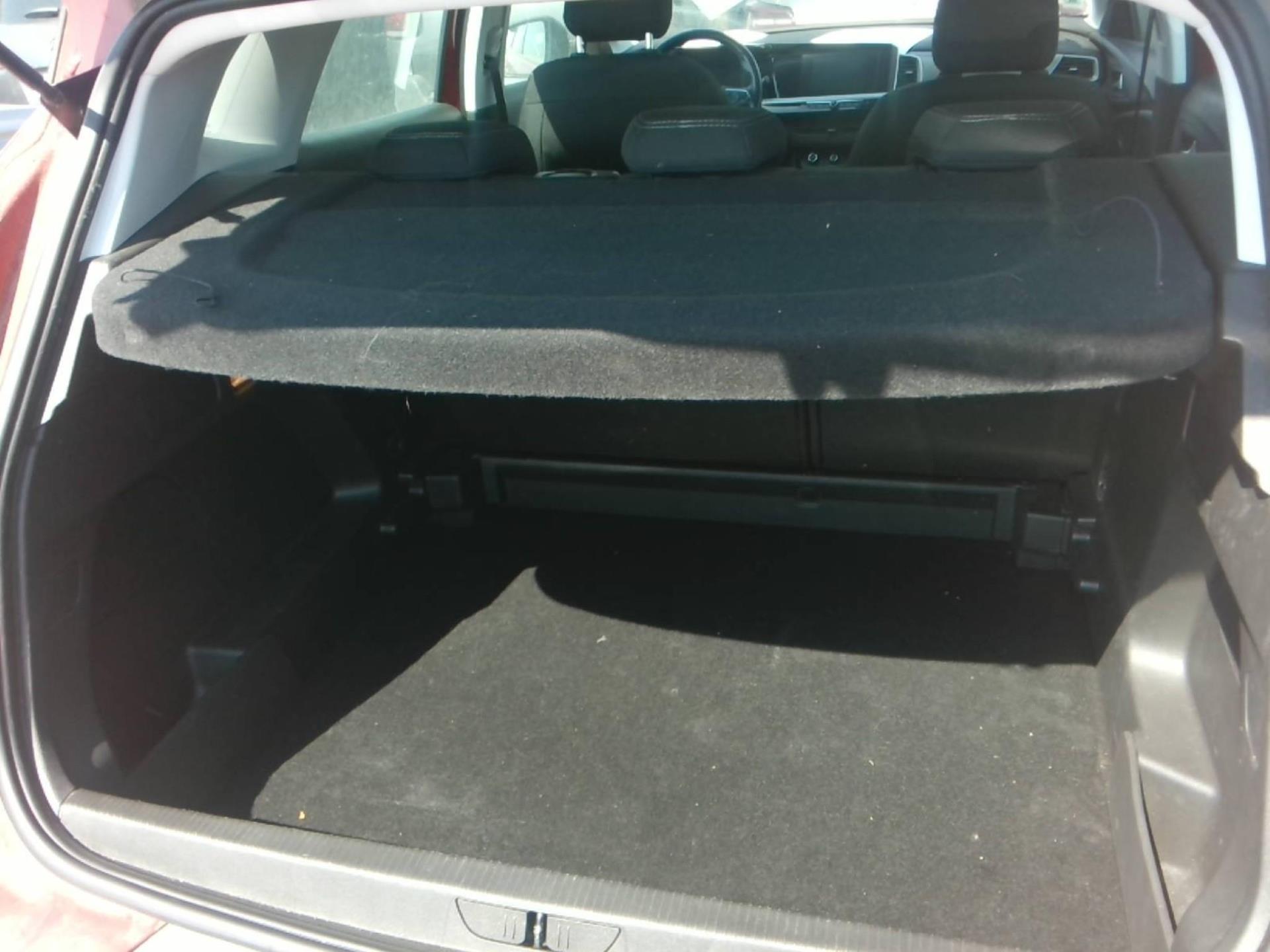 Opel Grandland 1.5 Diesel 130 ch BVA8 Grandland 2022