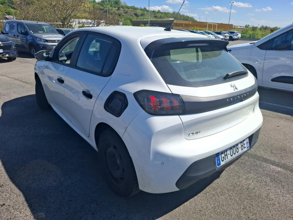 Peugeot 208 II 