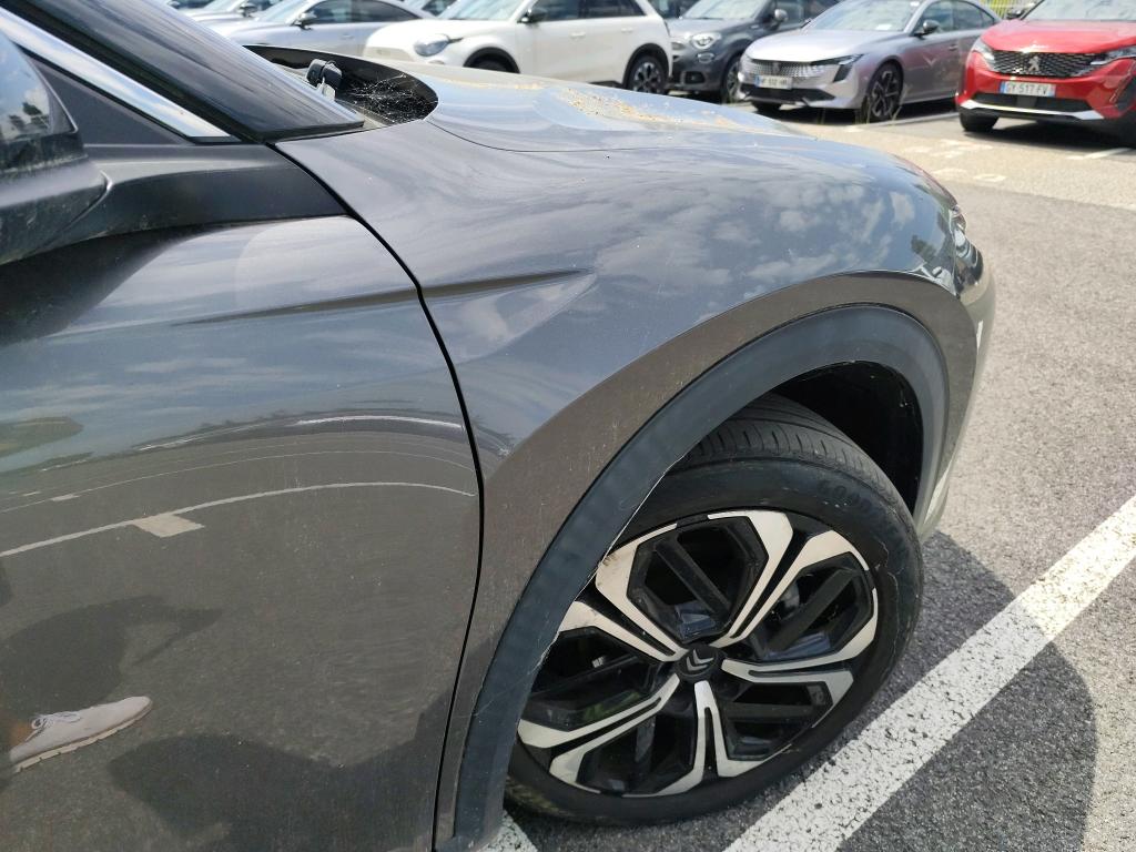 Citroen C5 X PureTech 130 S&S EAT8 Shine 2023