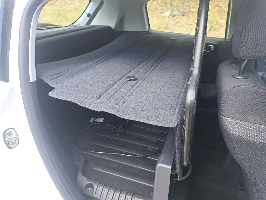 Citroen C3 III 