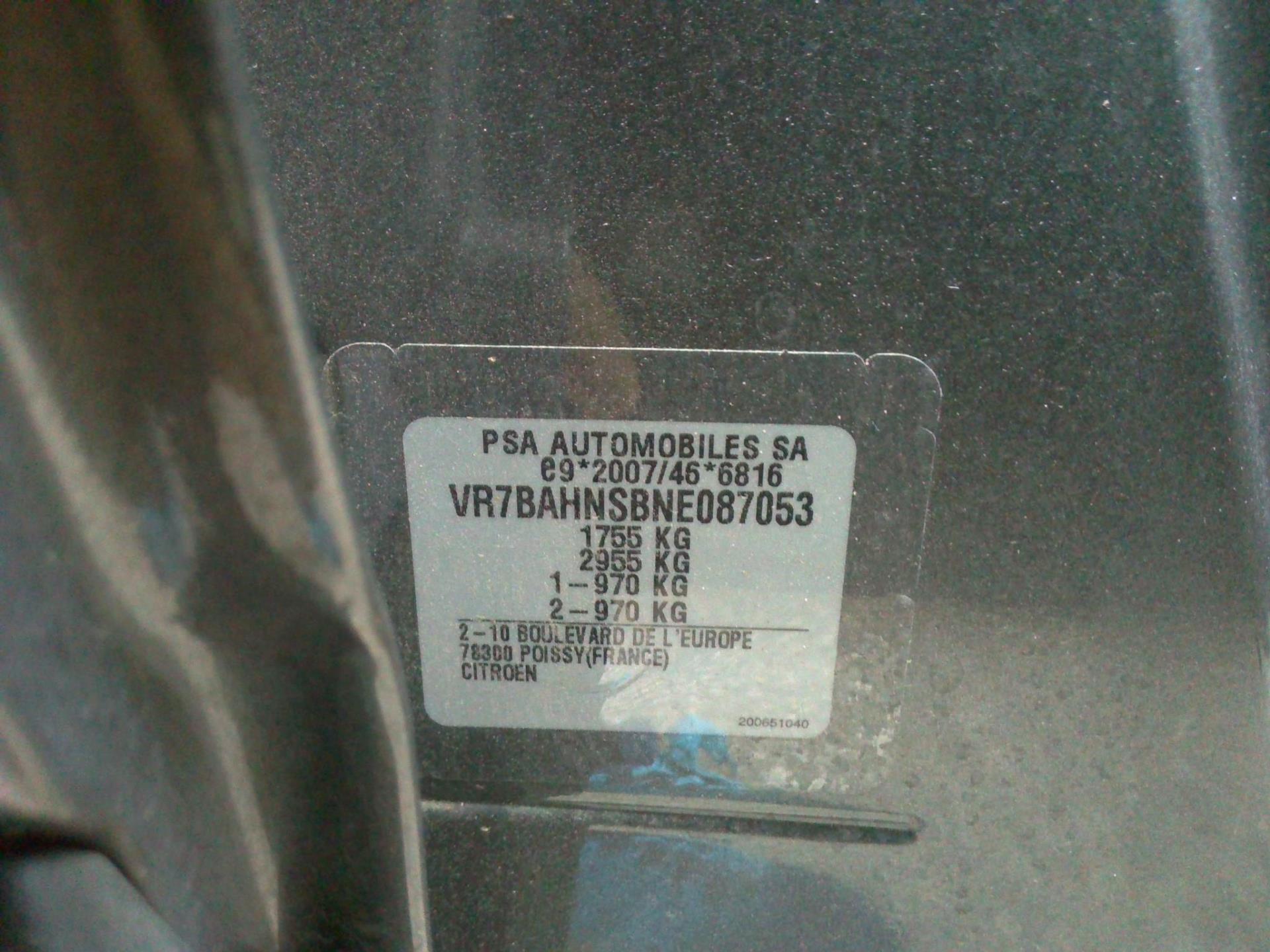 Citroen C4 PureTech 130 S&S EAT8 Shine Pack 2023