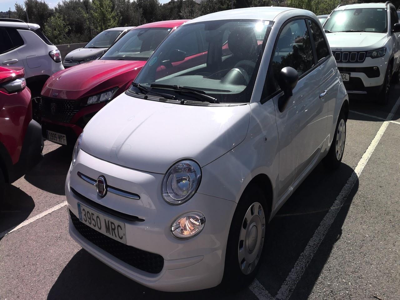 Foto Fiat 500X 2