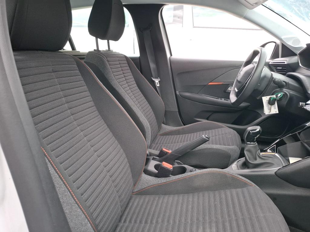 Peugeot 208 PURETECH 75 S&S BVM5 PREMIUM 2023