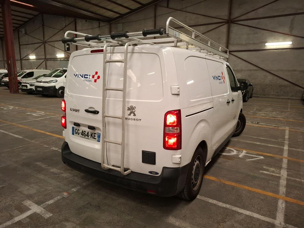 Peugeot EXPERT FGN TOLE STANDARD 1.5 BLUEHDI 120 S&S BVM6 PREMIUM 2022