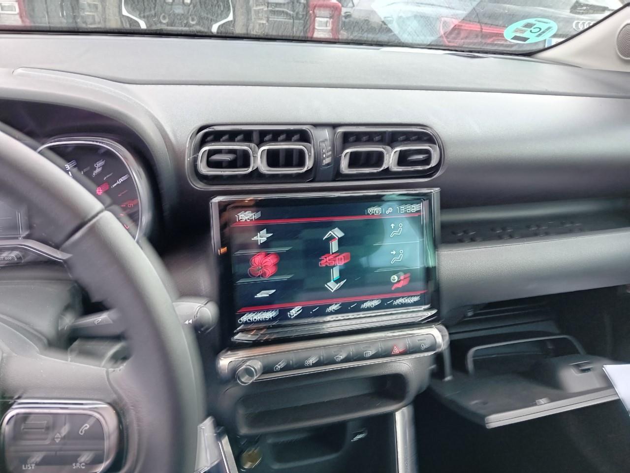 Foto Citroën C3 Aircross 9