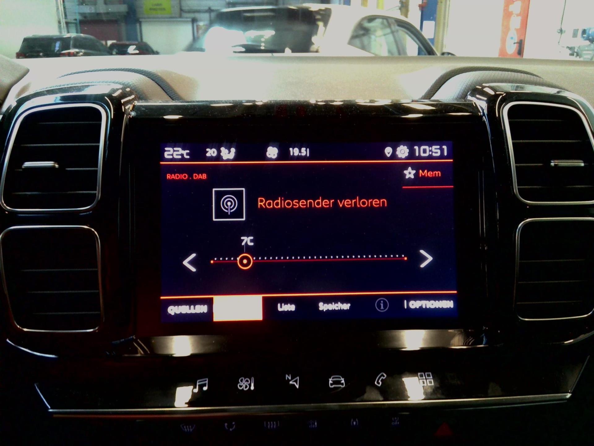 Citroen C5 Aircross PureTech 130 S&S EAT8 Feel Pack 2023