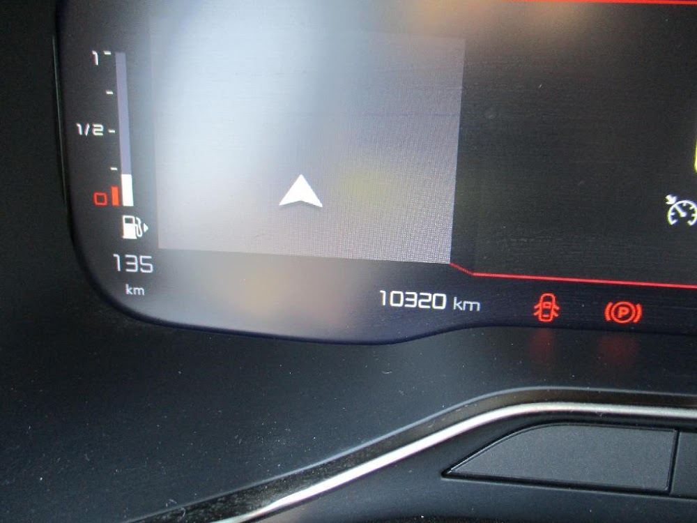 Foto Citroën C5 Aircross Hybrid 3