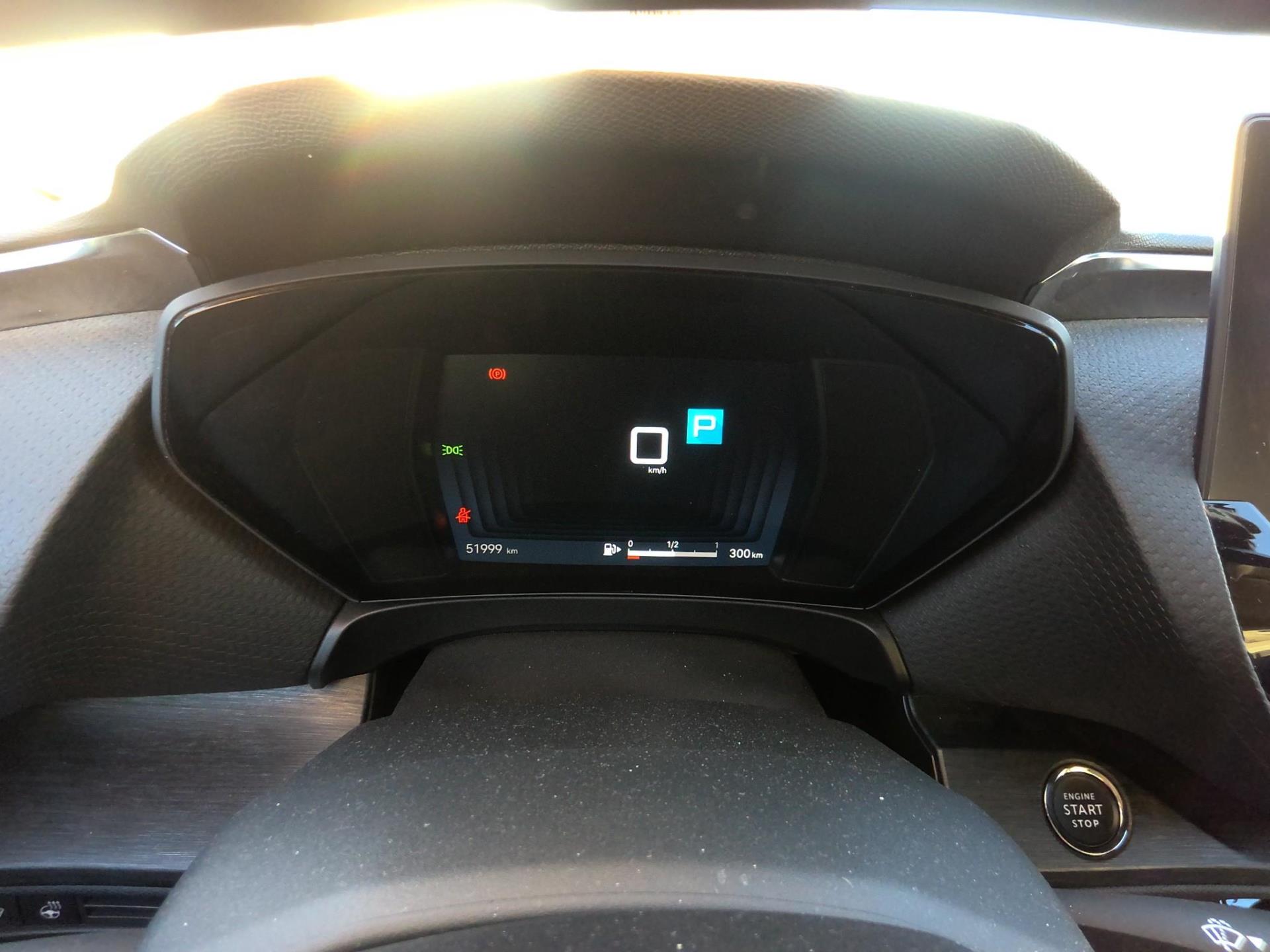 Citroen C5 X PureTech 130 EAT8 Plus 2024