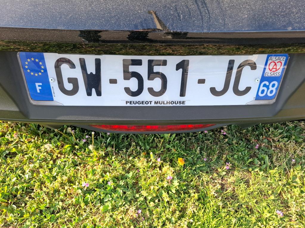 Peugeot 208 PureTech 75 S&S BVM5 Active 2024