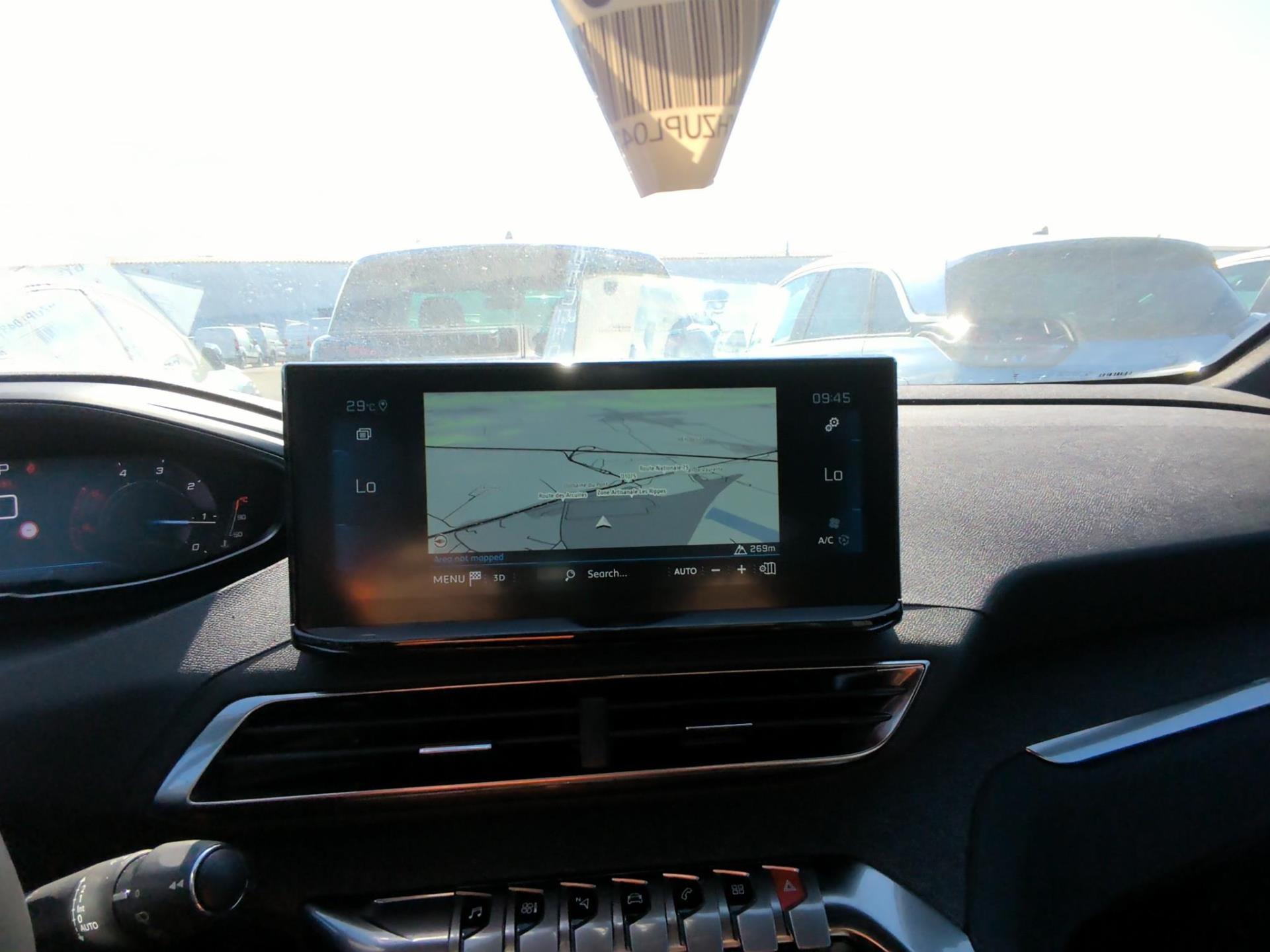 Peugeot 5008 BlueHDi 130ch S&S EAT8 Allure Pack 2023