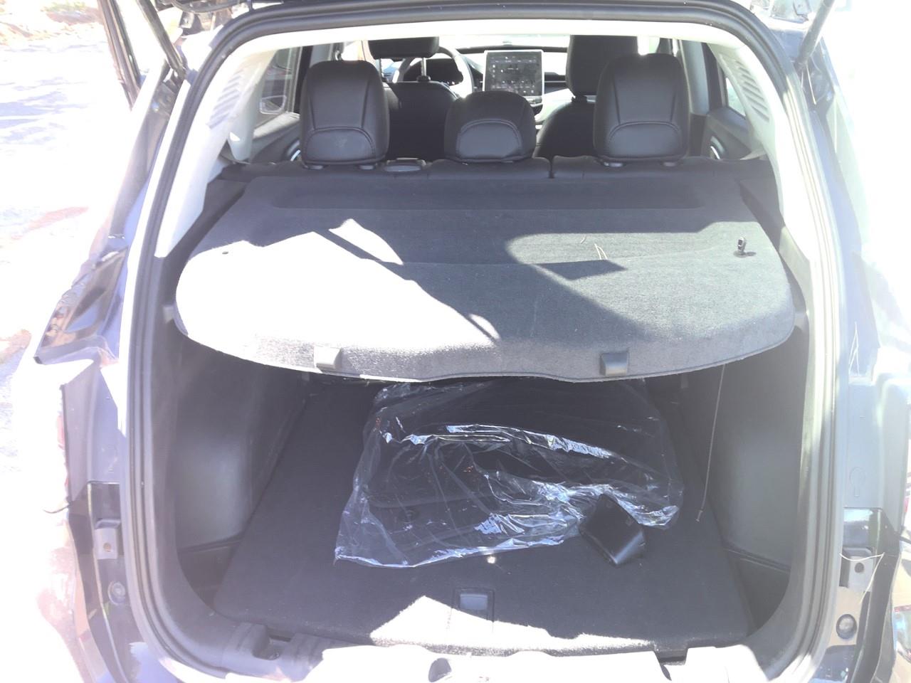 Foto Jeep Compass 7