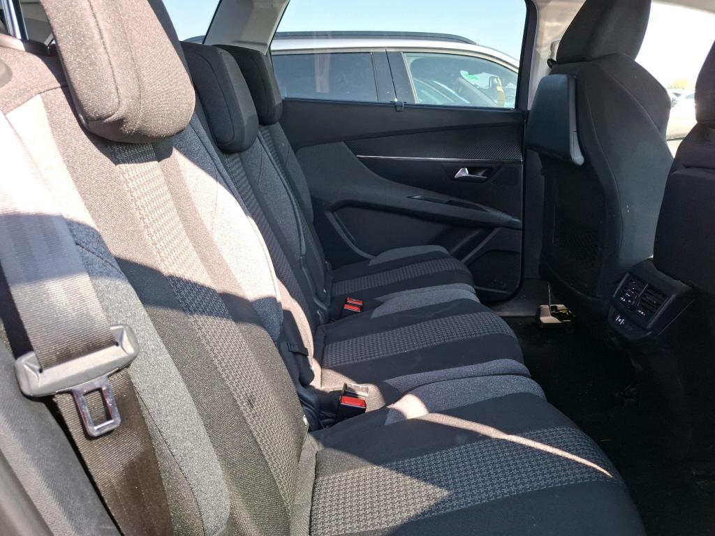Peugeot 5008 BlueHDi 130ch S&S EAT8 Active Business 2020