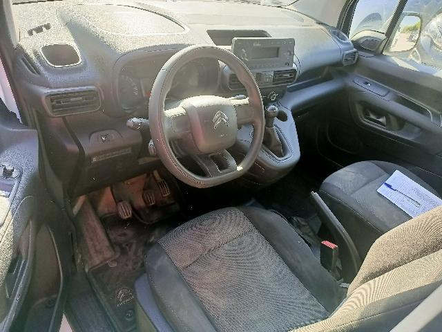 Foto Citroën Berlingo 6