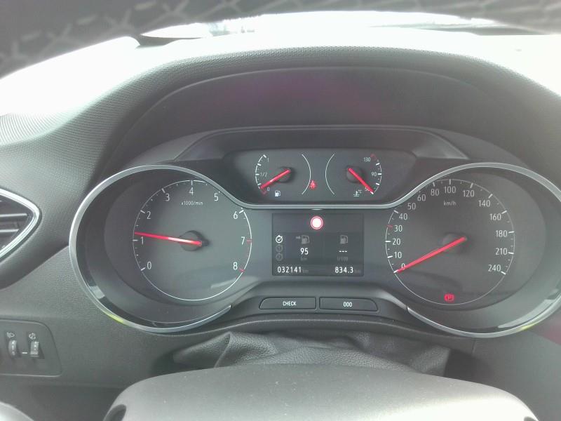 Foto Opel Combo 5