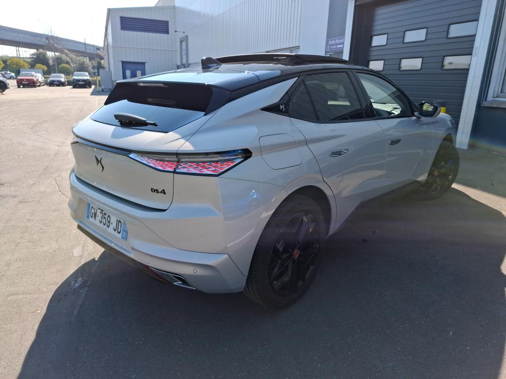 DS DS 4 II 