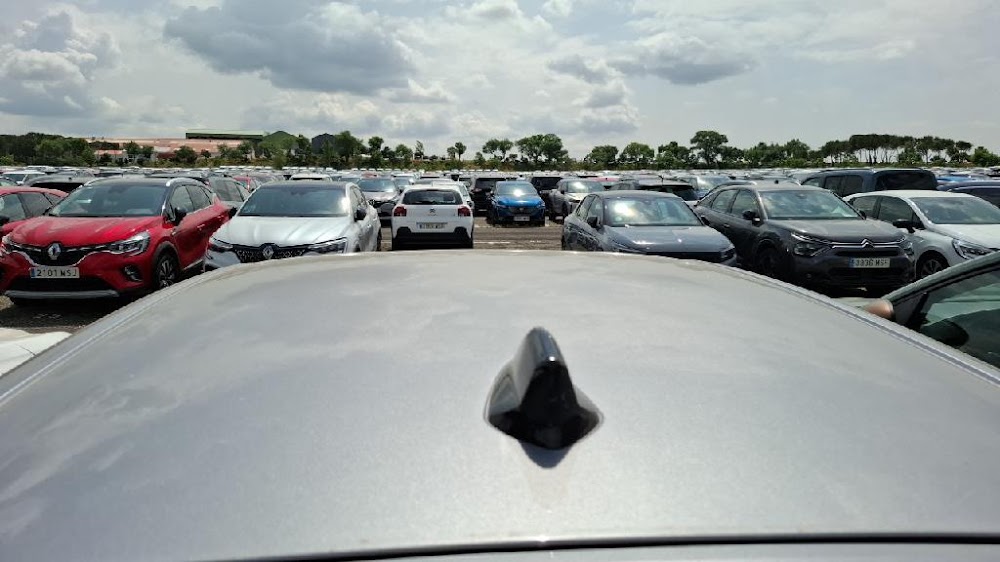 Foto Peugeot 308 5