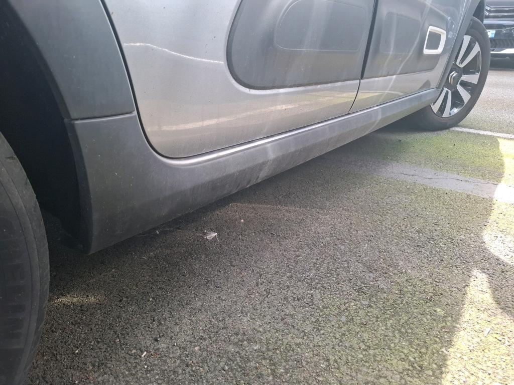 Citroen C3 PureTech 110 S&S BVM6 Shine 2023
