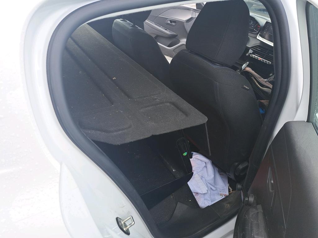 Peugeot 208 BLUEHDI 100 S&S BVM6 PREMIUM PACK 2021