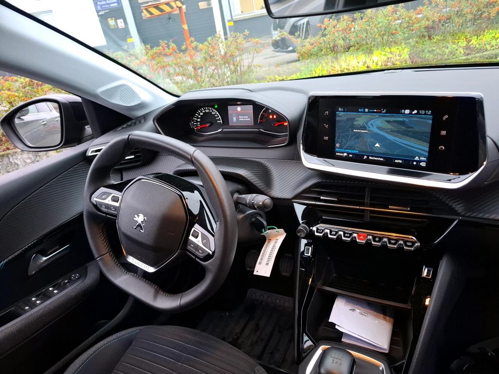 Peugeot 208 PureTech 100 S&S BVM6 Style 2023