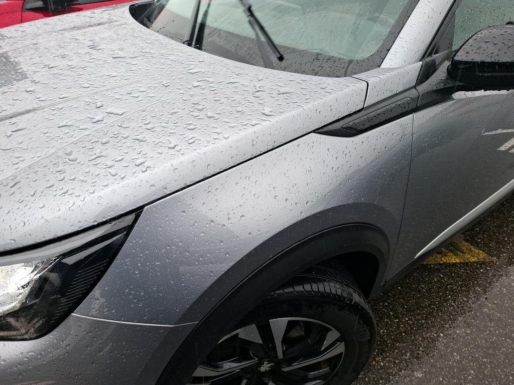 Peugeot 2008 PureTech 130 S&S BVM6 Roadtrip 2022