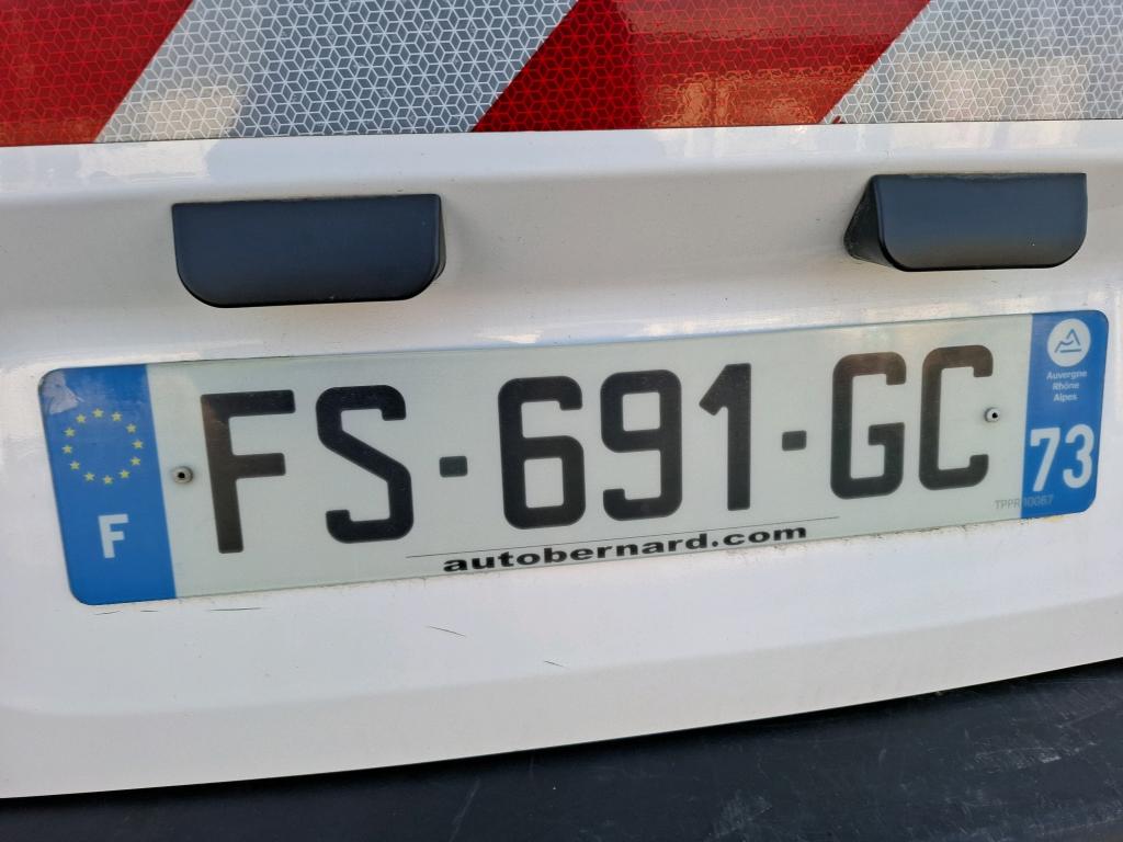 Citroen BERLINGO VAN M 650 BLUEHDI 100 S&S BVM5 CLUB 2020