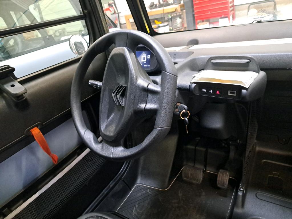 Citroen AMI