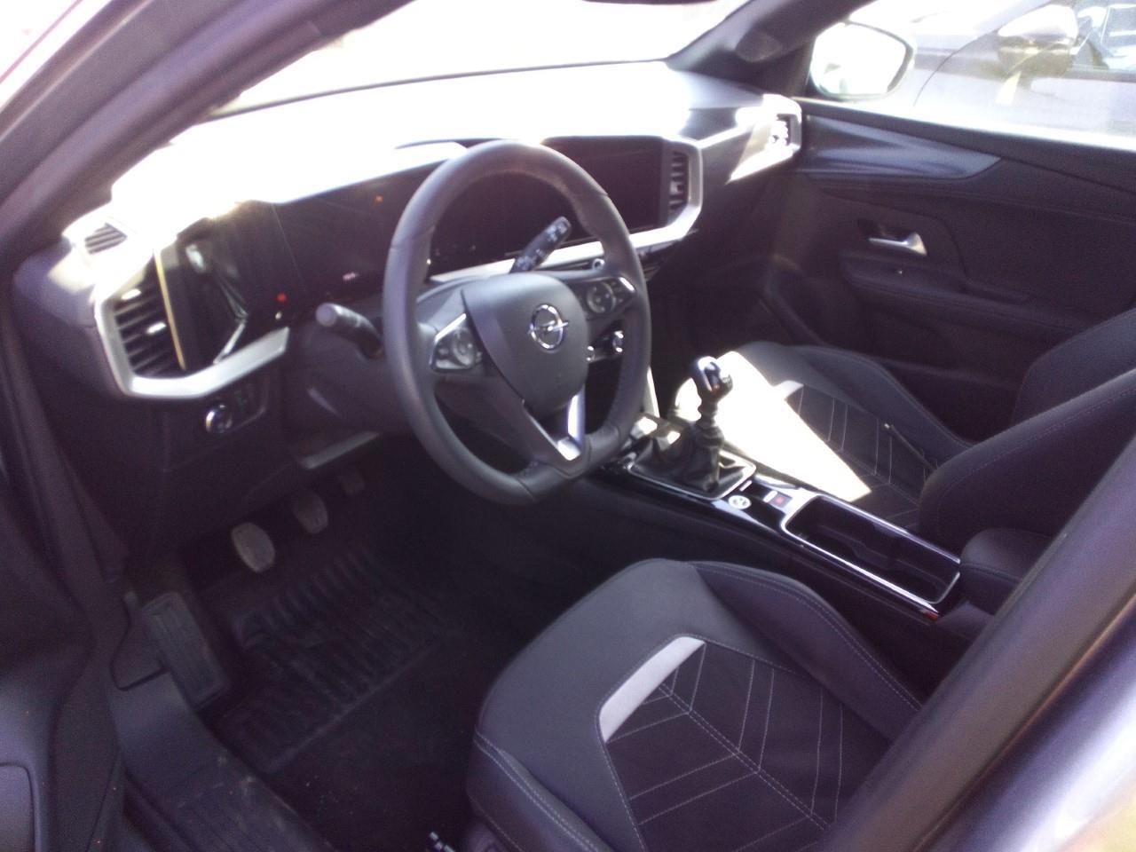 Foto Opel Mokka 9
