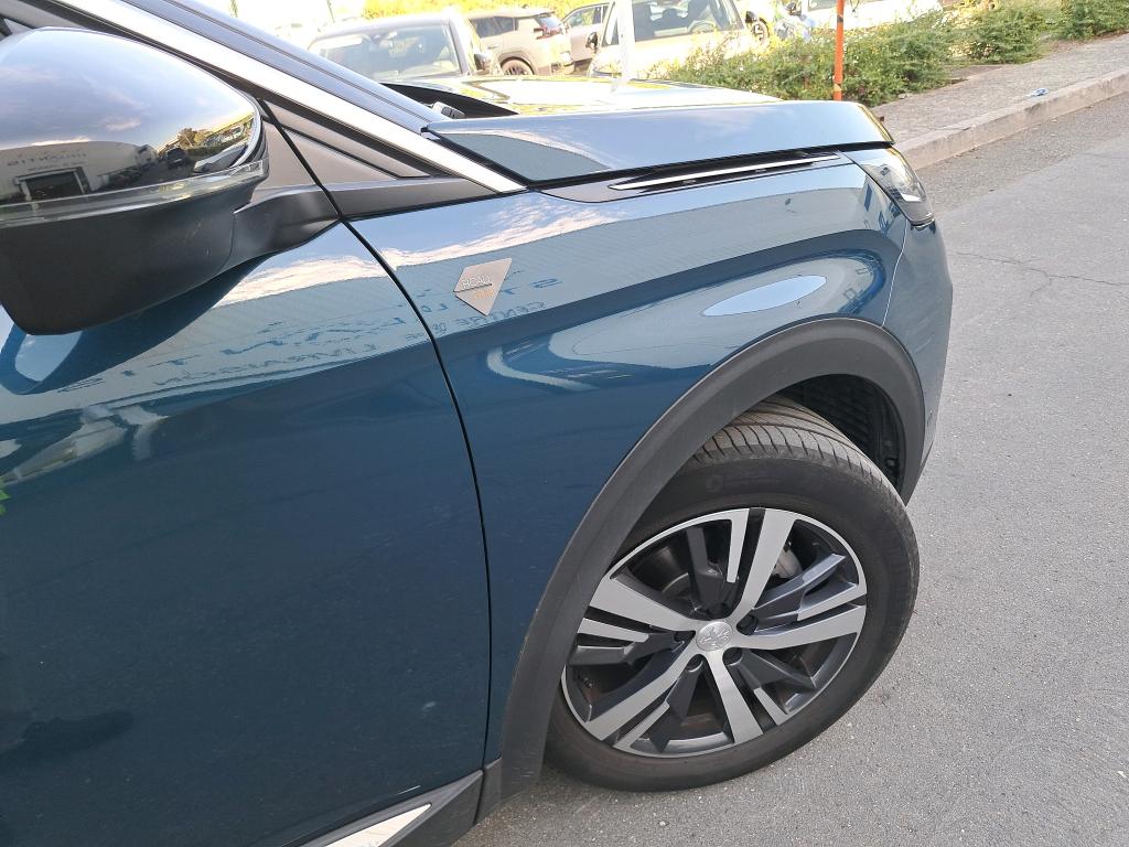 Peugeot 3008 Puretech 130ch S&S EAT8 Roadtrip 2022
