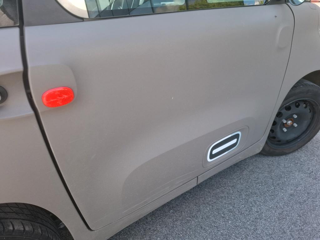 Citroen AMI