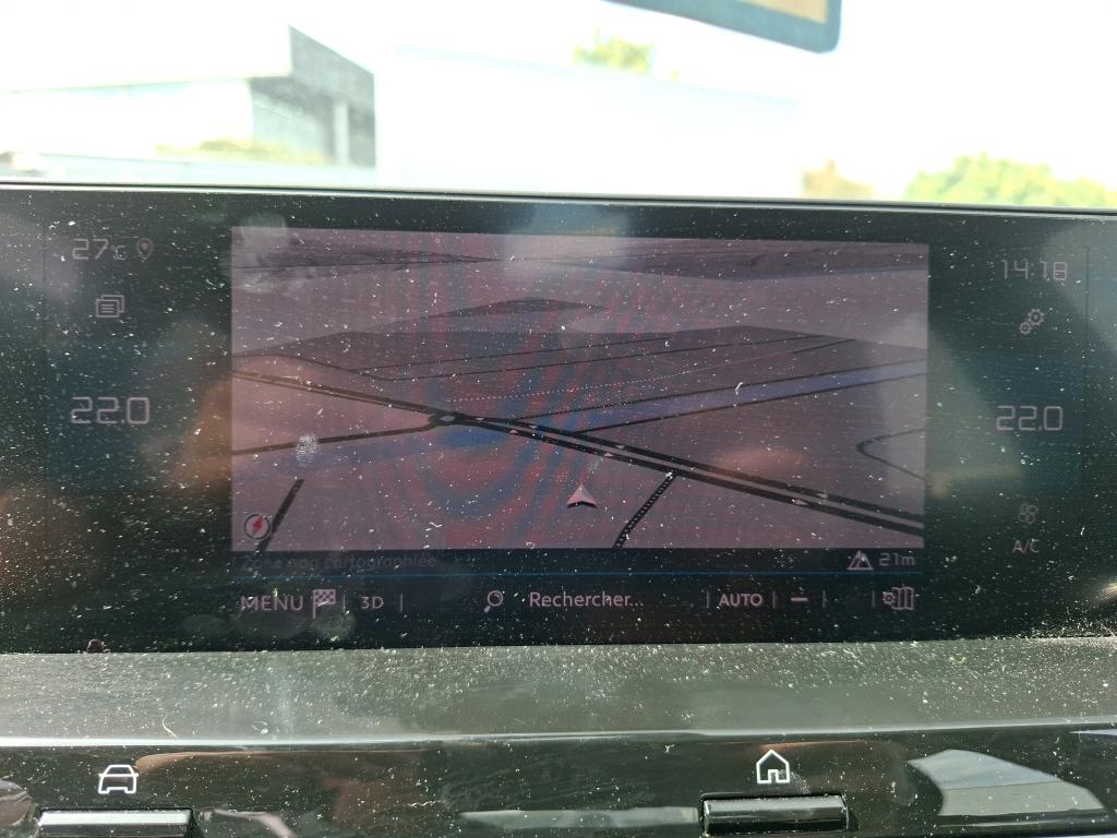 Citroen C4 SOCIETE BLUEHDI 130 S&S EAT8 FEEL NAV BUSINESS R 2022