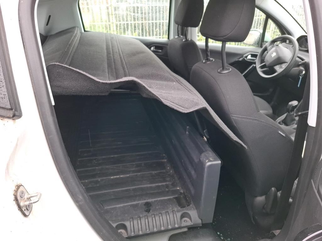 Peugeot 208 AFFAIRE BLUEHDI 100 S&S BVM5 PREMIUM PACK 2020
