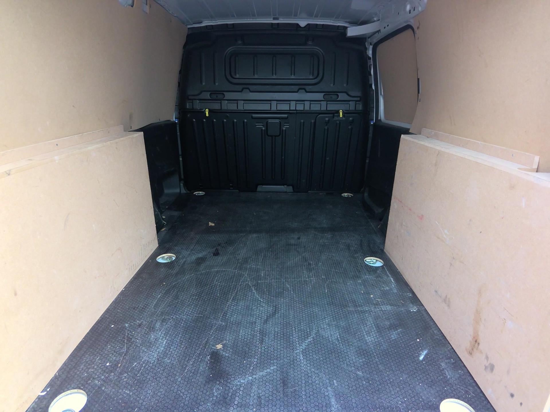 Citroen BERLINGO VAN XL 950 BLUEHDI 100 S&S BVM6  2023