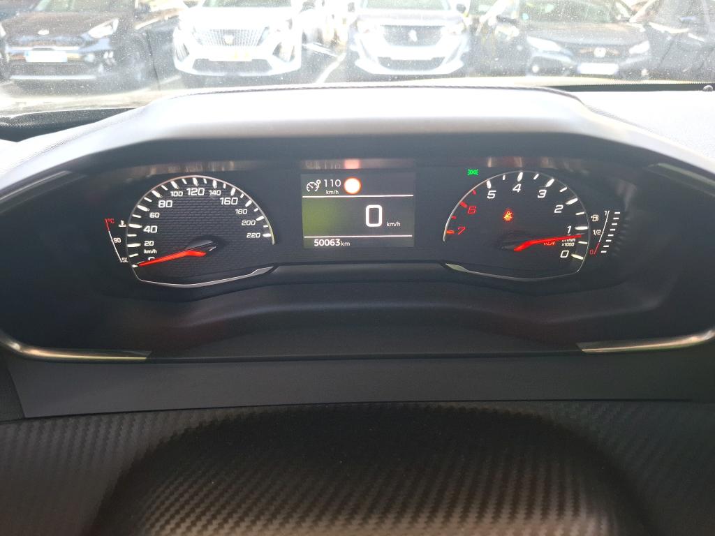 Peugeot 2008 BlueHDi 110 S&S BVM6 Active Pack 2022