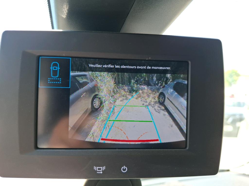 Citroen BERLINGO VAN M 650 BLUEHDI 100 S&S BVM5 CLUB 2020